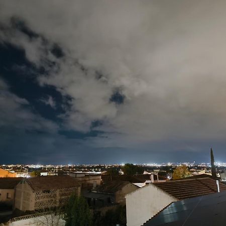 Amplio Apartamento Familiar De 3 Dormitorios En La Zubia Granada A Un Paso De La Alhambra Y Sierra Nevada Exterior foto