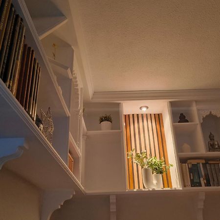 Amplio Apartamento Familiar De 3 Dormitorios En La Zubia Granada A Un Paso De La Alhambra Y Sierra Nevada Exterior foto
