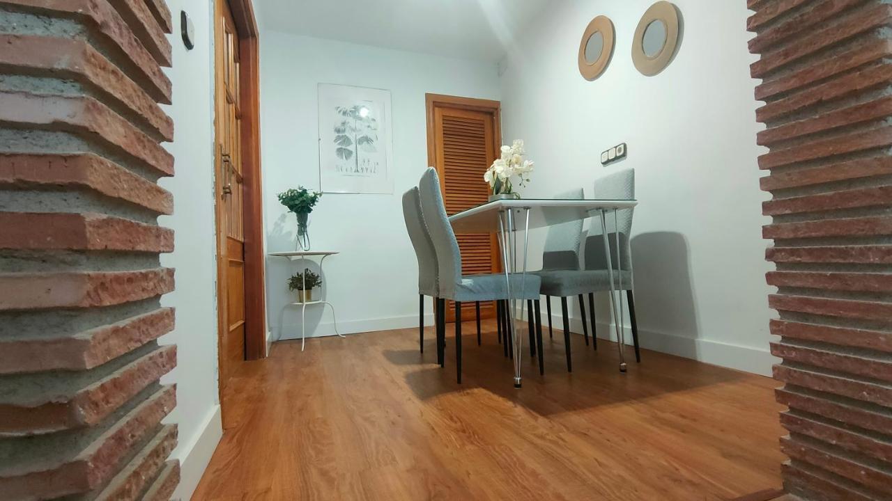 Amplio Apartamento Familiar De 3 Dormitorios En La Zubia Granada A Un Paso De La Alhambra Y Sierra Nevada Exterior foto