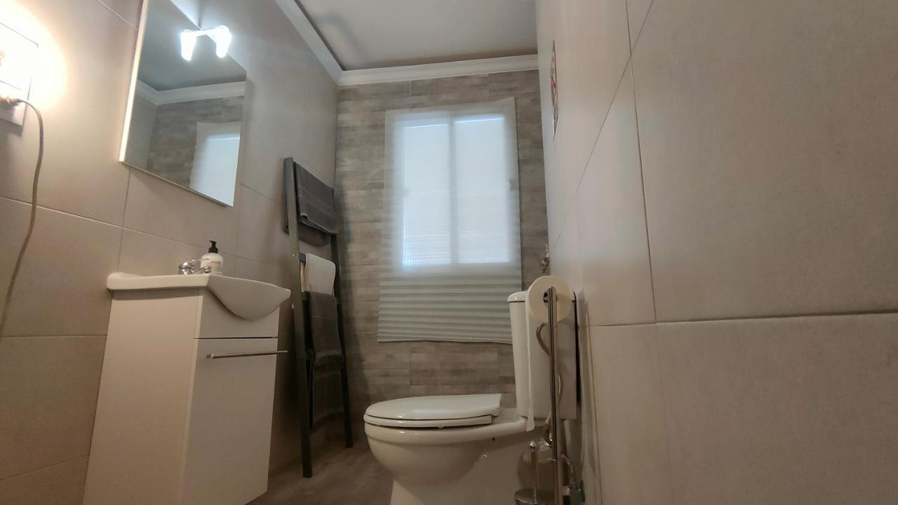 Amplio Apartamento Familiar De 3 Dormitorios En La Zubia Granada A Un Paso De La Alhambra Y Sierra Nevada Exterior foto