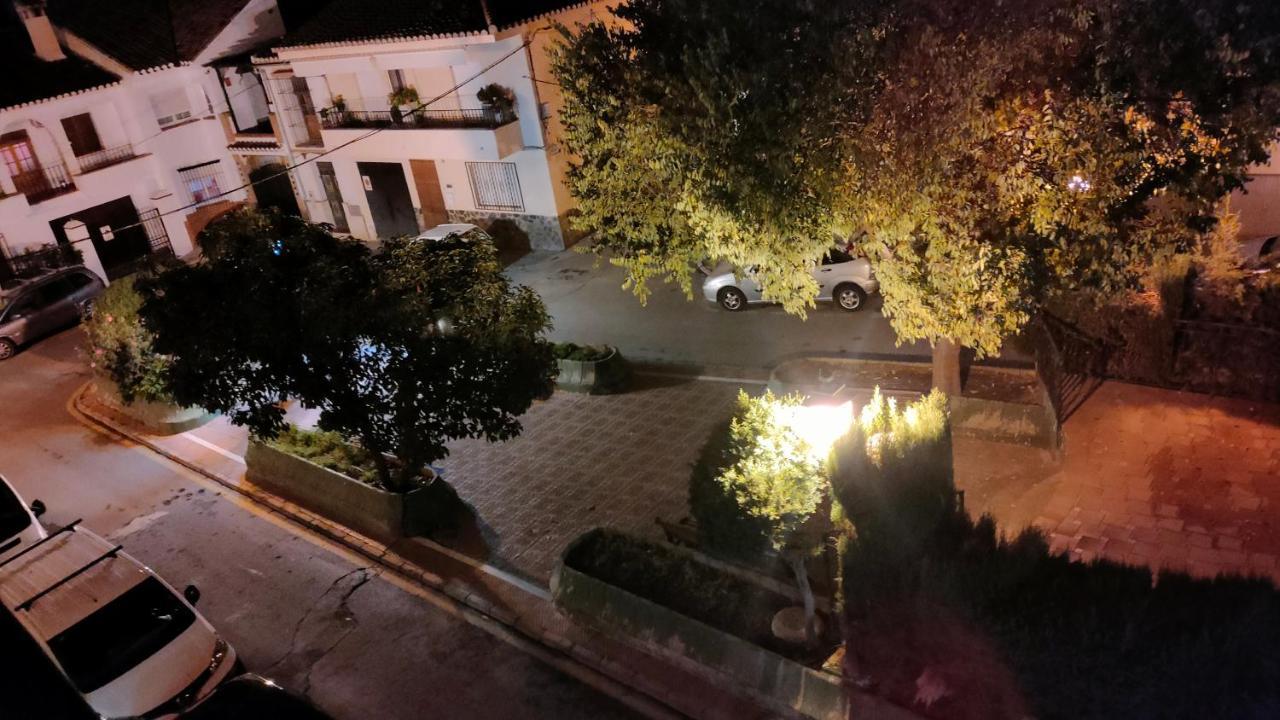 Amplio Apartamento Familiar De 3 Dormitorios En La Zubia Granada A Un Paso De La Alhambra Y Sierra Nevada Exterior foto