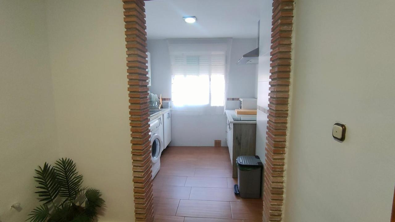Amplio Apartamento Familiar De 3 Dormitorios En La Zubia Granada A Un Paso De La Alhambra Y Sierra Nevada Exterior foto
