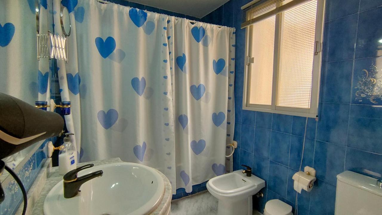 Amplio Apartamento Familiar De 3 Dormitorios En La Zubia Granada A Un Paso De La Alhambra Y Sierra Nevada Exterior foto