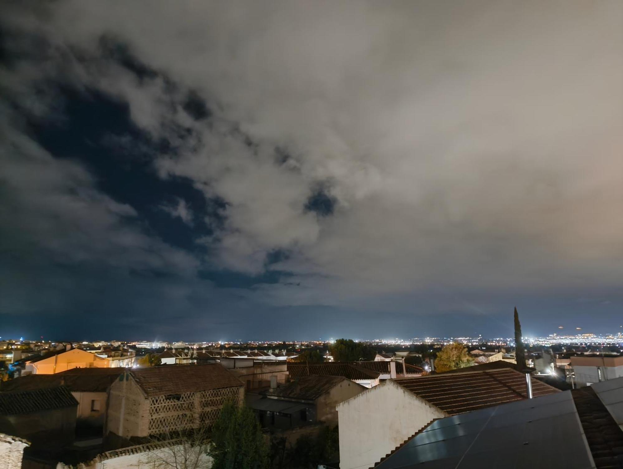 Amplio Apartamento Familiar De 3 Dormitorios En La Zubia Granada A Un Paso De La Alhambra Y Sierra Nevada Exterior foto