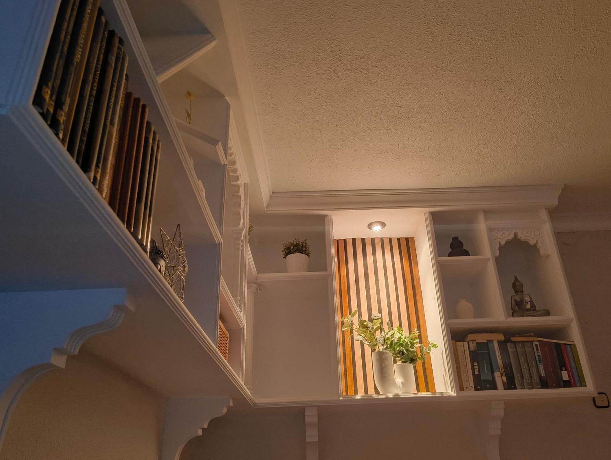 Amplio Apartamento Familiar De 3 Dormitorios En La Zubia Granada A Un Paso De La Alhambra Y Sierra Nevada Exterior foto